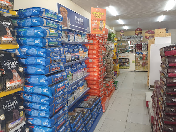 Foto 2 Supercão Rações, Medicamentos E Acessórios Para Pet