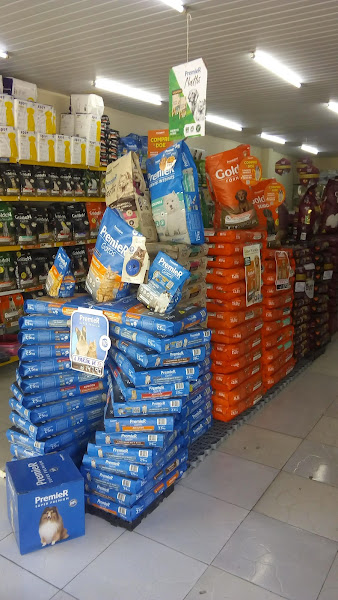 Foto 3 Supercão Rações, Medicamentos E Acessórios Para Pet