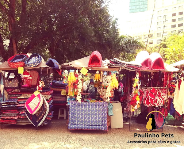 Paulinho Pets