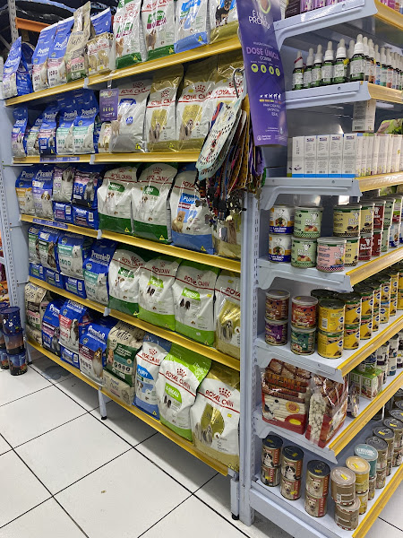 Foto 1 Rali dos Bichos Pet Shop SAIQUI