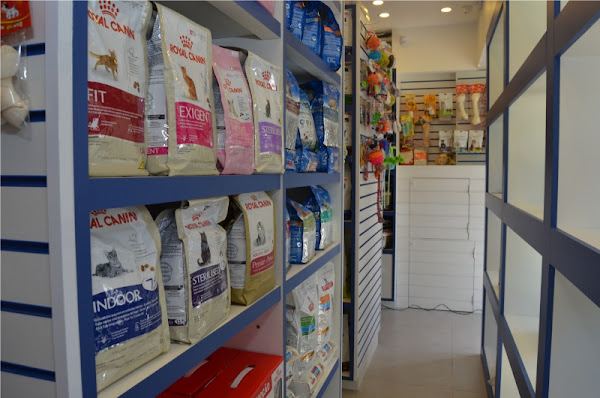 Foto 2 Xodozin Petshop