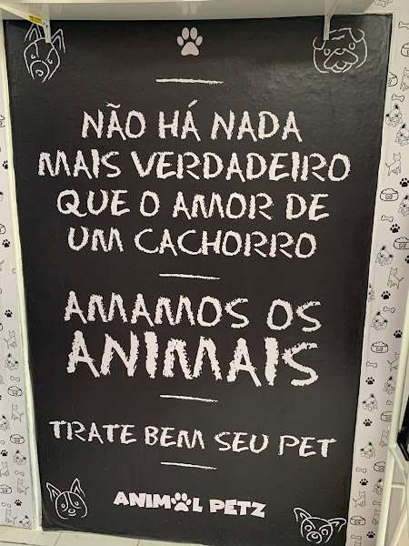 Foto 1 Pet Shop Animalpetz