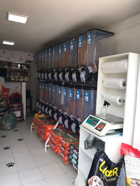 Foto 2 Pet Shop Animalpetz