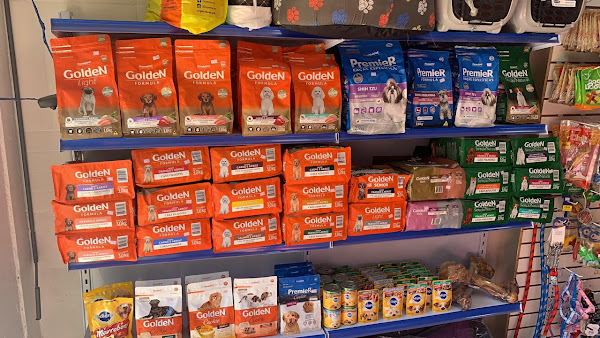 Foto 3 Pet Shop Animalpetz