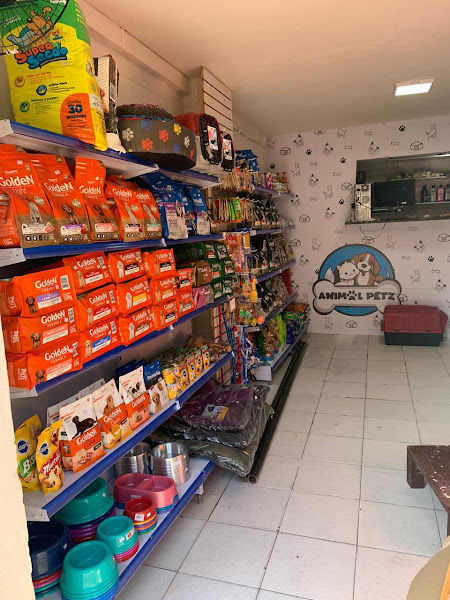 Foto 4 Pet Shop Animalpetz