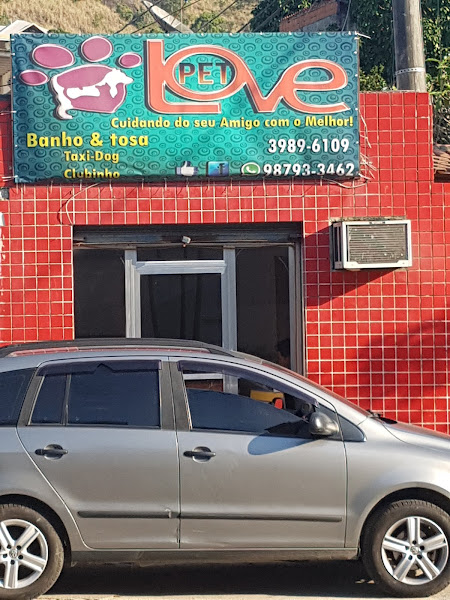 Foto 4 Pet Love Banho E Tosa