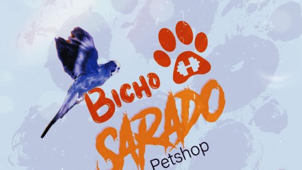 Bicho Sarado Pet shop