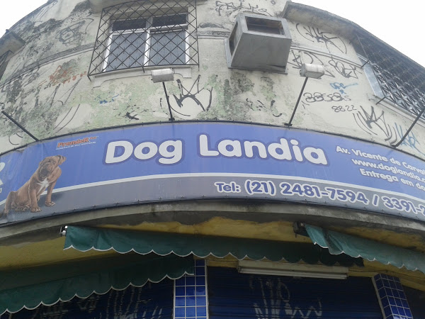 Dog Landia