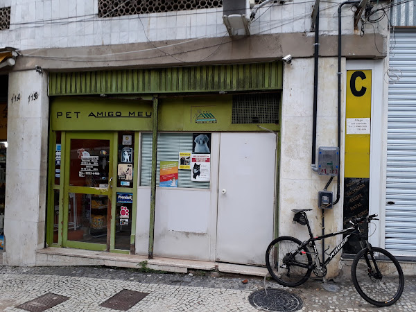 Pet Amigo Meu Pet Amigo Meu