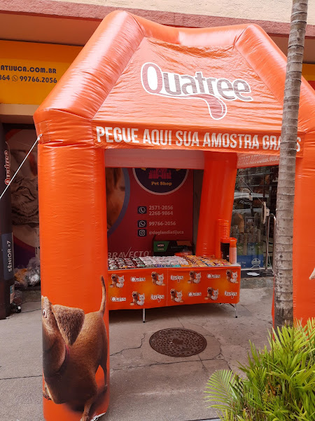 Dog Landia Tijuca Pet Shop