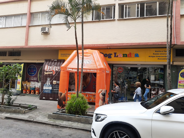 Foto 5 Dog Landia Tijuca Pet Shop