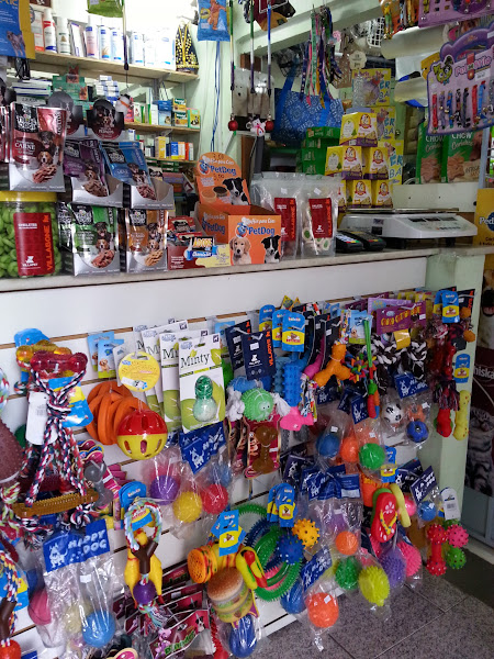 Foto 1 Mr. Dog Pet Shop