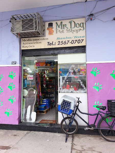 Foto 5 Mr. Dog Pet Shop