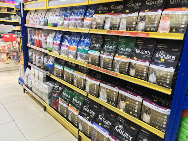 Foto 3 BICHO LEGAL - BANHO E TOSA - ATENDIMENTO VETERINÁRIO - GUADALUPE