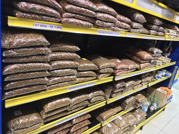 Foto 6 BICHO LEGAL - BANHO E TOSA - ATENDIMENTO VETERINÁRIO - GUADALUPE