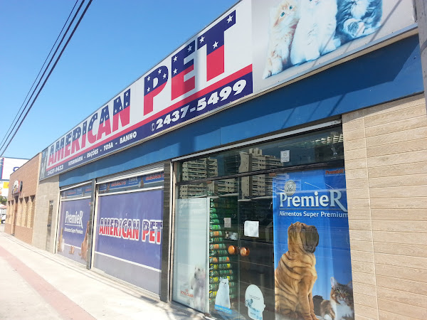 American Pet