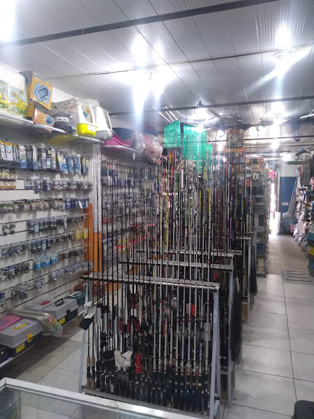 Foto 1 Pet Shop Juntos e Misturados Bangu