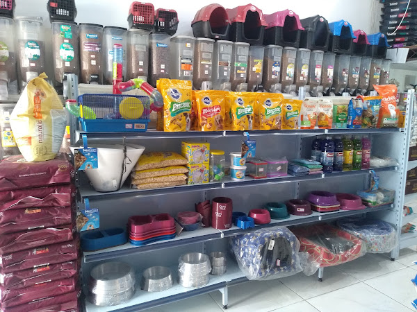 Foto 1 Lele Pet Shop