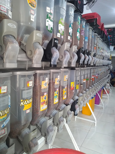 Foto 2 Lele Pet Shop Foto 2 Lele Pet Shop