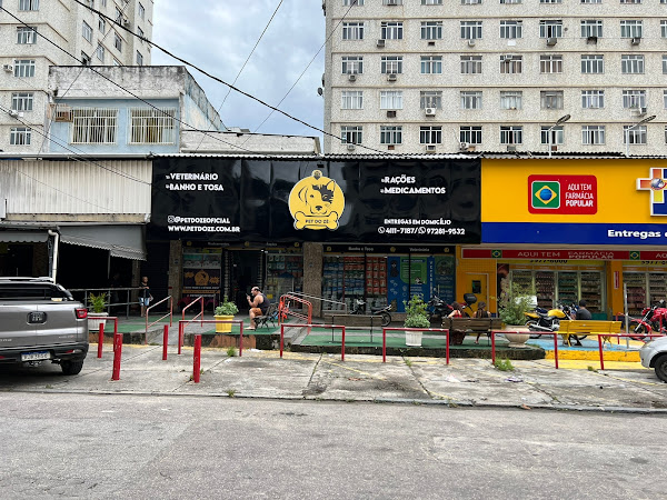 Pet de Olaria Pet de Olaria