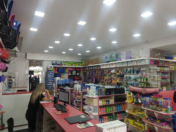 Foto 1 Pet de Olaria