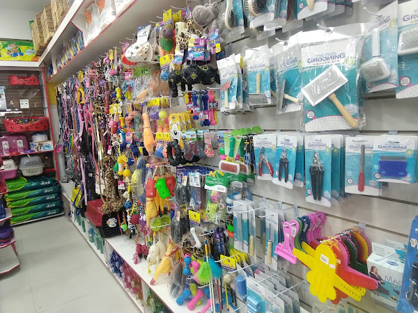 Foto 2 Pet de Olaria