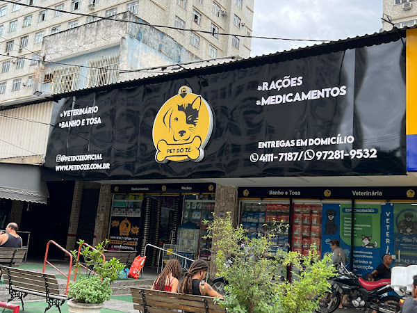 Foto 3 Pet de Olaria