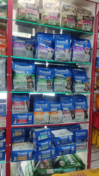 Foto 5 Pet de Olaria