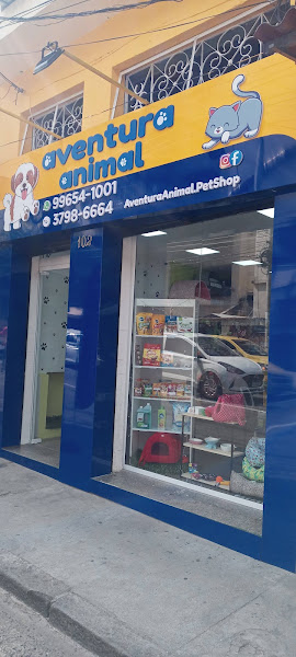 Aventura Animal Pet Shop