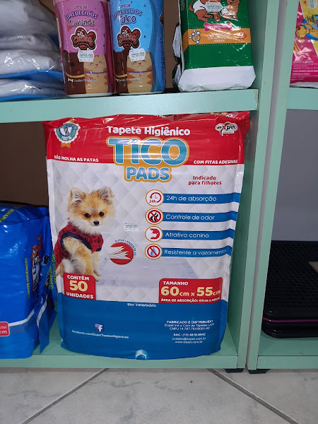 Foto 4 Nova Pet Lazer