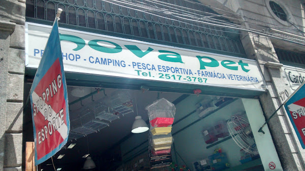 Foto 5 Nova Pet Lazer