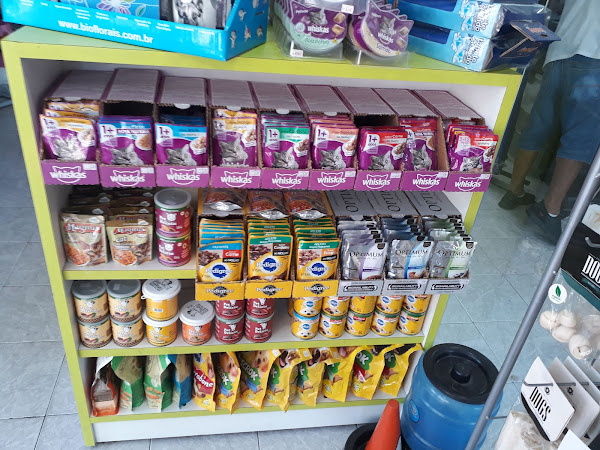 Foto 1 Toto Coiffeur e Cia Pet Shop