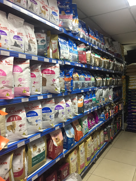 Foto 2 Sonho dos Bichos PetShop - Arena Mall