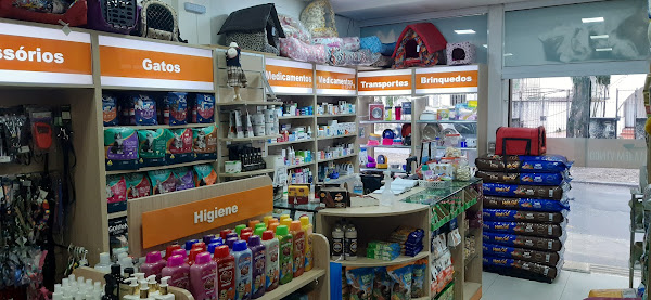 Foto 2 Filhotes & Fricotes