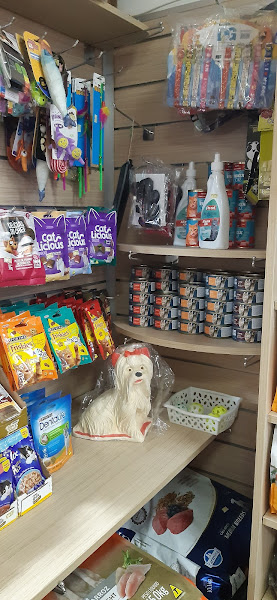 Foto 3 Filhotes & Fricotes