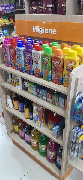 Foto 4 Filhotes & Fricotes