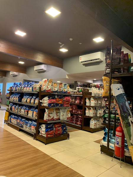 Foto 1 A Casa do Bicho Recreio Shopping