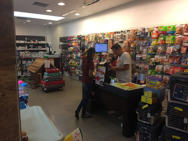 Foto 3 A Casa do Bicho Recreio Shopping