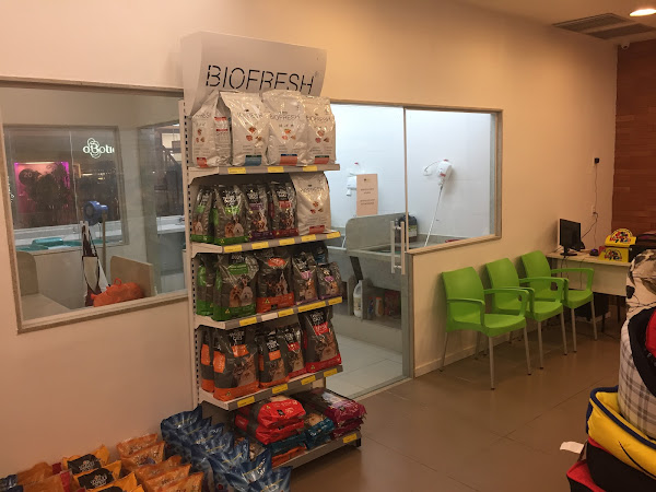 Foto 4 A Casa do Bicho Recreio Shopping