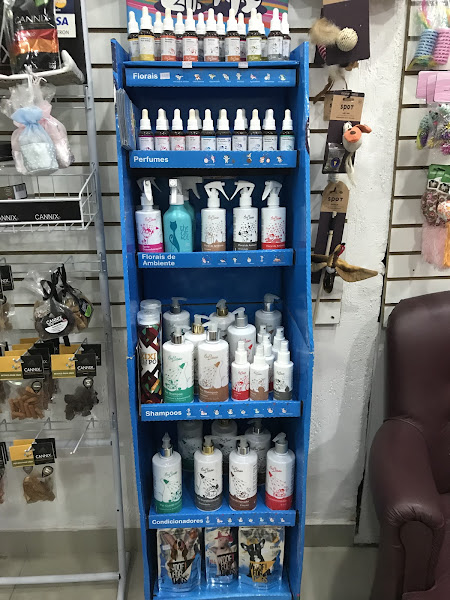 Foto 1 Sheron Pet Shop