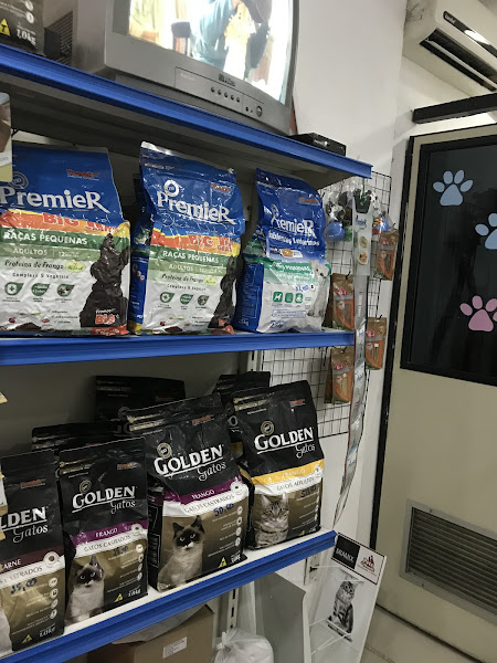 Foto 2 Sheron Pet Shop