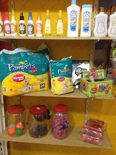 Foto 3 Sheron Pet Shop