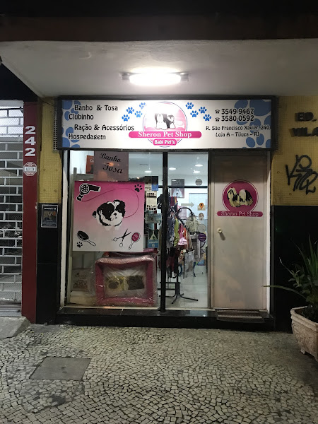 Foto 5 Sheron Pet Shop