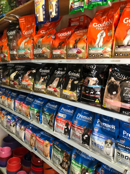 Foto 2 Bicho Sapeca Inhaúma