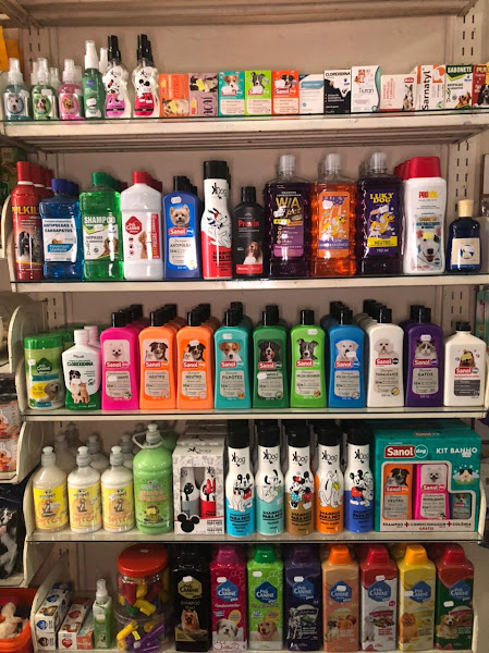 Foto 3 Bicho Sapeca Inhaúma