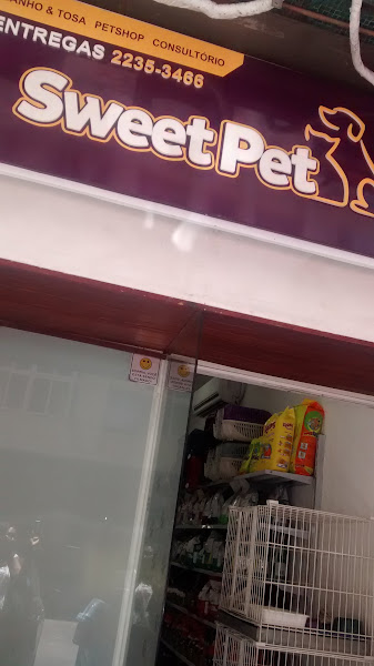 Foto 3 Sweet Pet