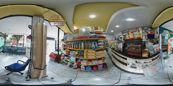 Foto 1 Loucura dos Bichos