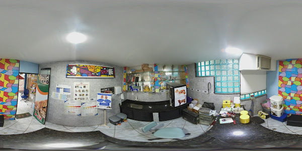 Foto 6 Loucura dos Bichos