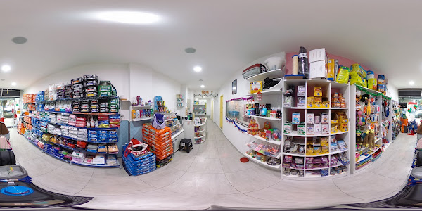 Foto 1 Pet's Daddy pet store