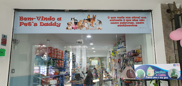 Foto 3 Pet's Daddy pet store